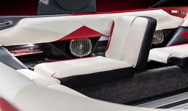 Lancha Malibu Wekesetter 23LSV www.mareconsult.com (20)