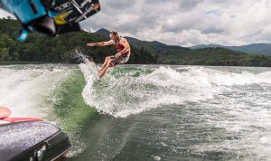 Lancha Malibu Wekesetter 23LSV www.mareconsult.com (25)