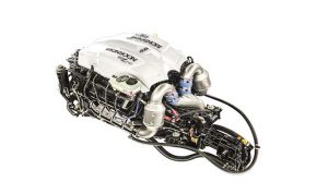 Lancha Malibu Wekesetter 23LSV www.mareconsult.com (27)