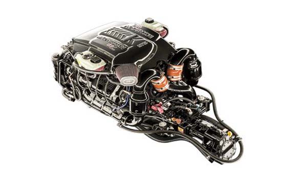 Lancha Malibu Wekesetter 23LSV www.mareconsult.com (28)