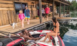 Lancha Malibu Wekesetter 23LSV www.mareconsult.com (3)