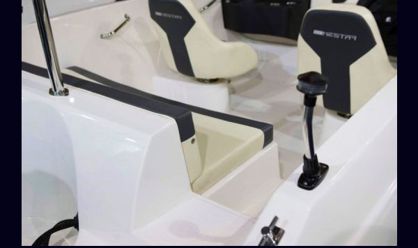 Lancha Mestra 180 a venda nova 0 km www.mareconsult.com (17)