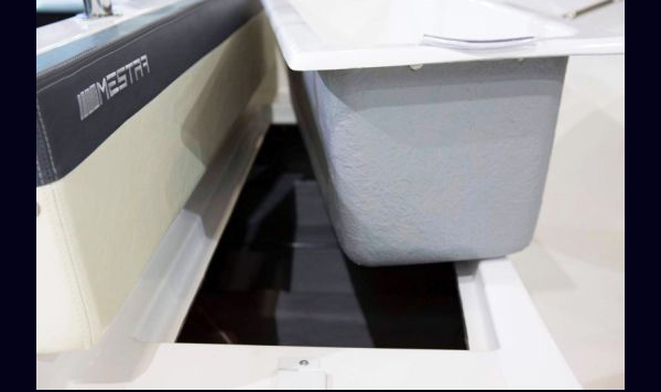 Lancha Mestra 180 a venda nova 0 km www.mareconsult.com (23)