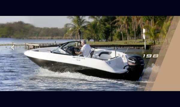 Lancha Mestra 198 Nova 0 km a venda www.mareconsult.com.br (1)