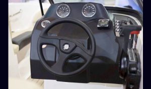 Lancha Mestra 198 Nova 0 km a venda www.mareconsult.com.br (11)