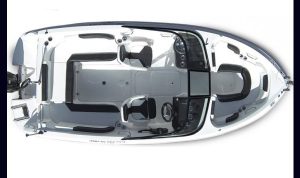 Lancha Mestra 198 Nova 0 km a venda www.mareconsult.com.br (12)