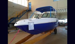 Lancha Mestra 198 Nova 0 km a venda www.mareconsult.com.br (2)