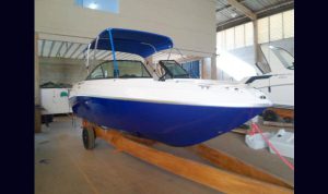 Lancha Mestra 198 Nova 0 km a venda www.mareconsult.com.br (3)