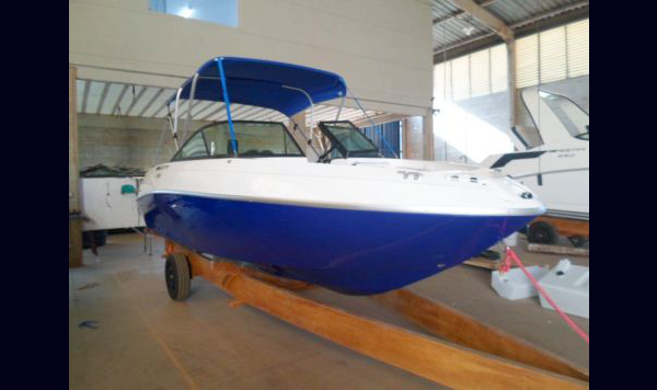 Lancha Mestra 198 Nova 0 km a venda www.mareconsult.com.br (3)