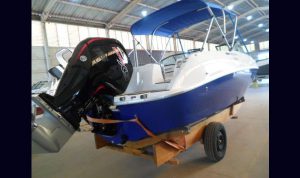 Lancha Mestra 198 Nova 0 km a venda www.mareconsult.com.br (4)