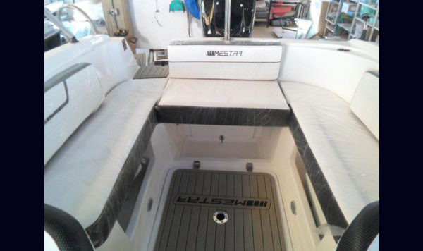 Lancha Mestra 198 Nova 0 km a venda www.mareconsult.com.br (9)