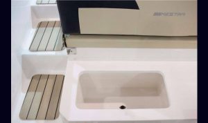 Lancha Mestra 212 A venda barco novo 0 km (11)