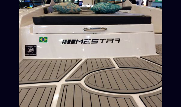 Lancha Mestra 222 a venda nova 0 km www.mareconsult.com.br (12)