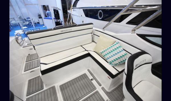 Lancha Mestra 222 a venda nova 0 km www.mareconsult.com.br (15)