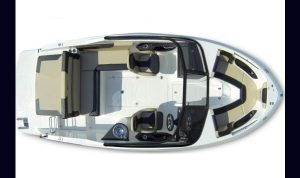 Lancha Mestra 222 a venda nova 0 km www.mareconsult.com.br (5)