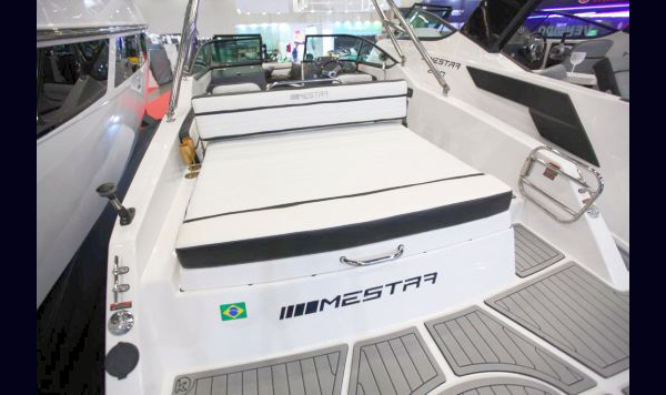Lancha Mestra 222 a venda nova 0 km www.mareconsult.com.br (7)