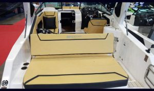 Lancha Mestra 230 a venda nova 0km www.mareconsult.com.br (11)