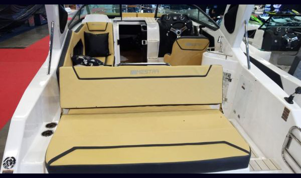 Lancha Mestra 230 a venda nova 0km www.mareconsult.com.br (11)