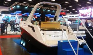 Lancha Mestra 230 a venda nova 0km www.mareconsult.com.br (13)