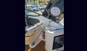 Lancha Mestra 230 a venda nova 0km www.mareconsult.com.br (17)