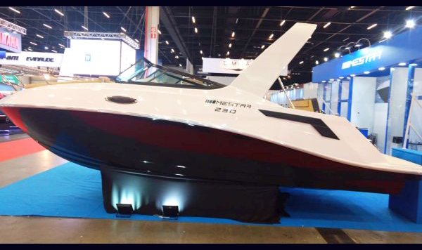 Lancha Mestra 230 a venda nova 0km www.mareconsult.com.br (2)