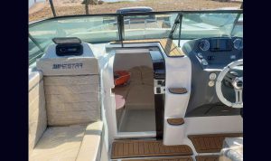 Lancha Mestra 230 a venda nova 0km www.mareconsult.com.br (20)