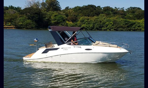 Lancha Mestra 230 a venda nova 0km www.mareconsult.com.br (5)