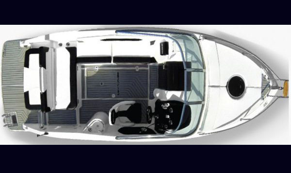 Lancha Mestra 230 a venda nova 0km www.mareconsult.com.br (6)