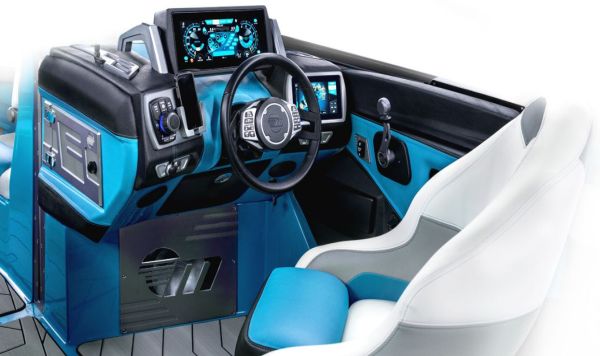 Malibu Boats M235 www.mareconsult.com (2)