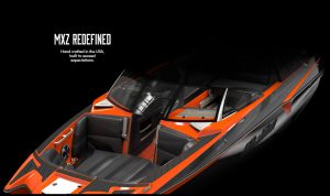Malibu Boats MXZ 22 & 24 2017 www.mareconsult.com (5)