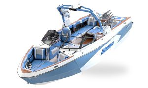 Malibu Boats Wakesetter 26 LSV www.mareconsult.com.br 01