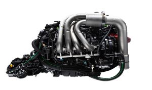 Malibu Boats Wakesetter 26 LSV www.mareconsult.com.br 07