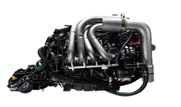 Malibu Boats Wakesetter 26 LSV www.mareconsult.com.br 07