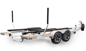 Malibu Boats Wakesetter 26 LSV www.mareconsult.com.br 08