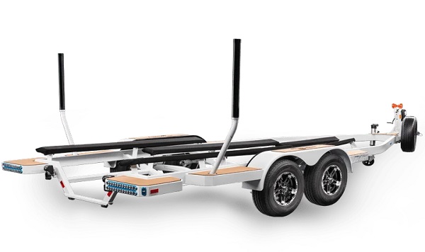 Malibu Boats Wakesetter 26 LSV www.mareconsult.com.br 08