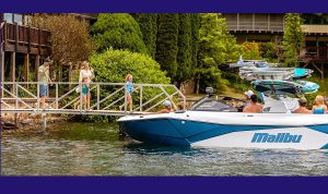 Malibu Boats Wakesetter 26 LSV www.mareconsult.com.br 09