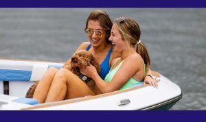 Malibu Boats Wakesetter 26 LSV www.mareconsult.com.br 10