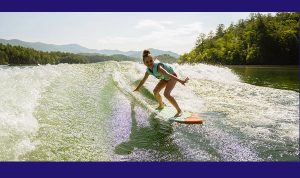 Malibu Boats Wakesetter 26 LSV www.mareconsult.com.br 17