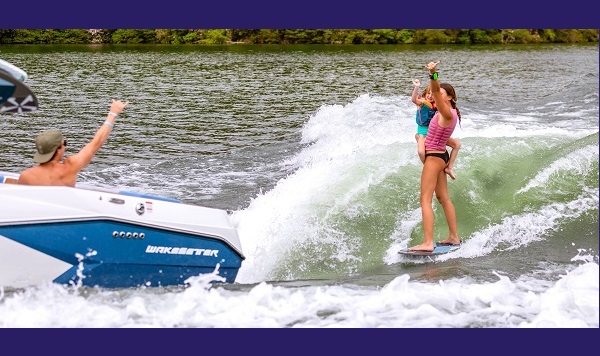 Malibu Boats Wakesetter 26 LSV www.mareconsult.com.br 21