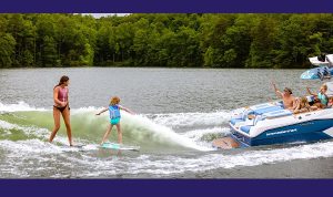 Malibu Boats Wakesetter 26 LSV www.mareconsult.com.br 22