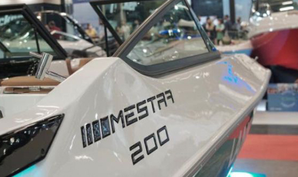 MESTRA 200