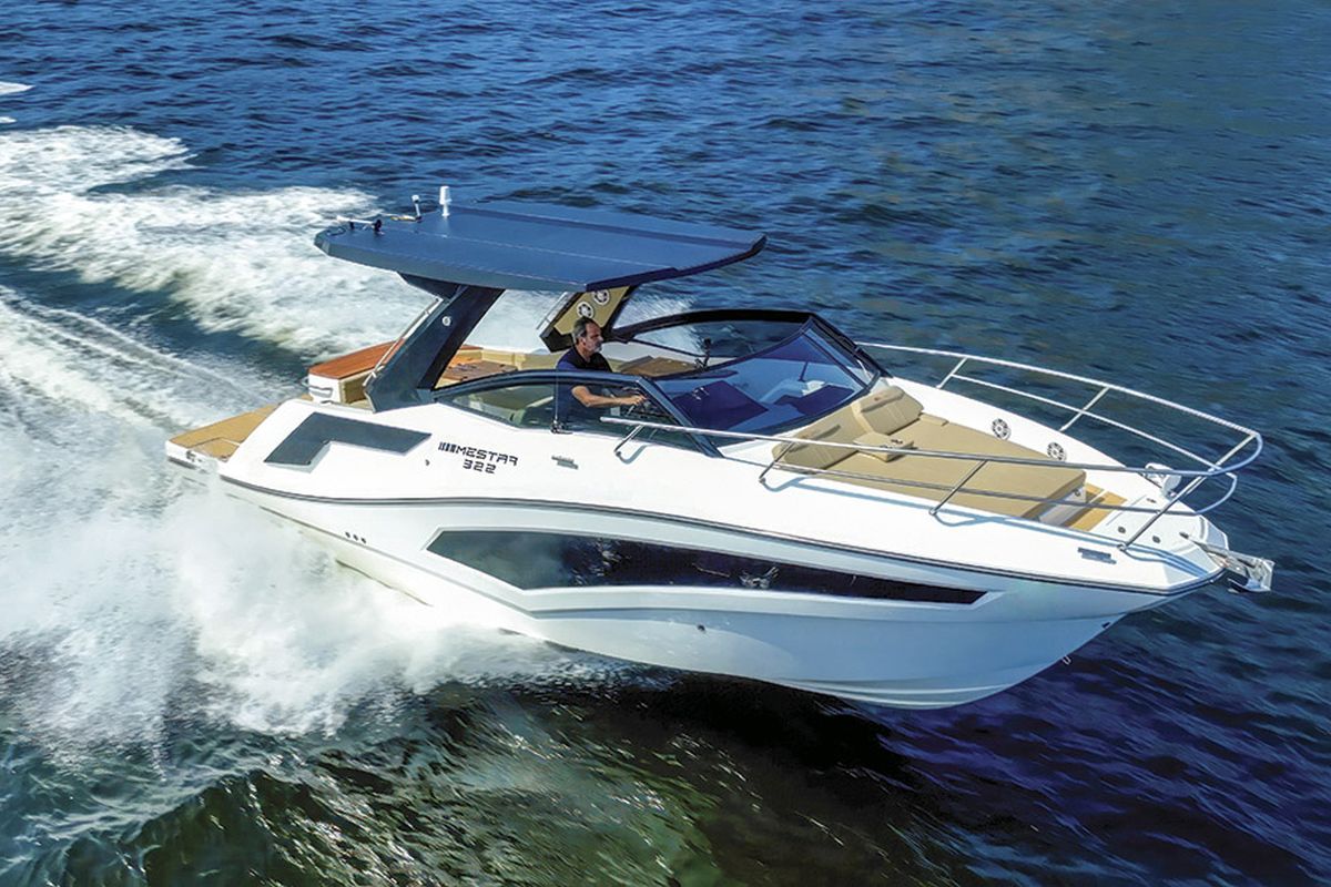 Mestra Boats www.mareconsult.com.br