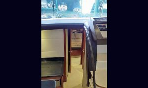 Prestige 400 Fly 2013 www.mareconsult.com (16)