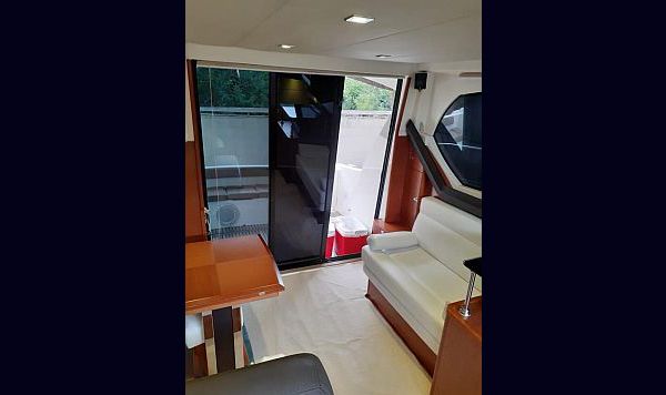 Prestige 400 Fly 2013 www.mareconsult.com (9)