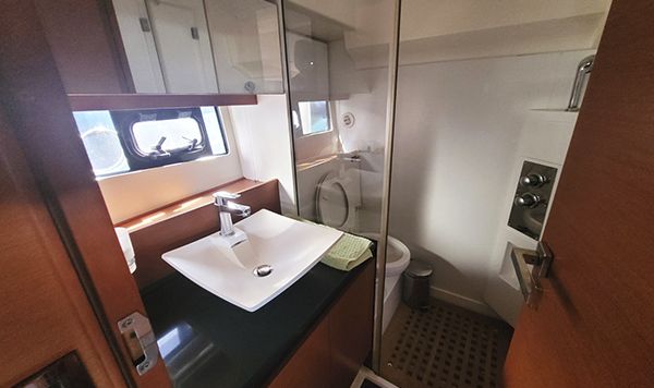 Prestige 450 Fly 2013 www.mareconsult.com.br (17)