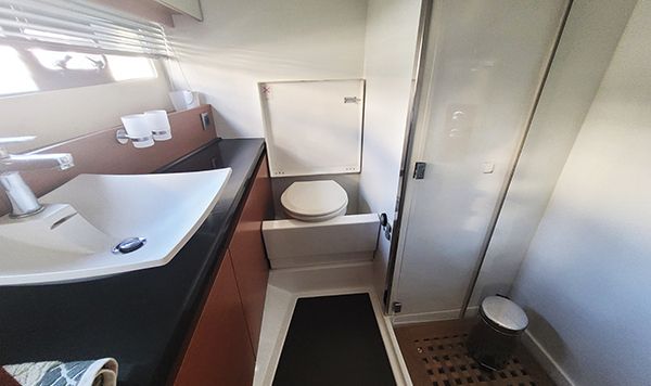 Prestige 450 Fly 2013 www.mareconsult.com.br (19)