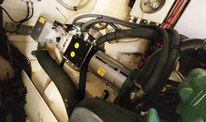 Prestige 450 Fly 2013 www.mareconsult.com.br (23)