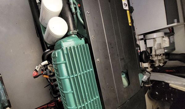 Prestige 450 Fly 2013 www.mareconsult.com.br (24)