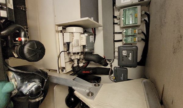 Prestige 450 Fly 2013 www.mareconsult.com.br (25)