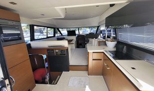 Prestige 450 Fly 2013 www.mareconsult.com.br (7)